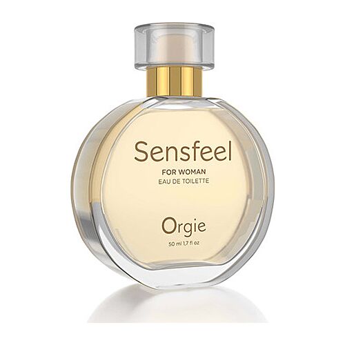 Άρωμα Φερομονών Orgie Sensfeel Για Γυναίκες 50 ml