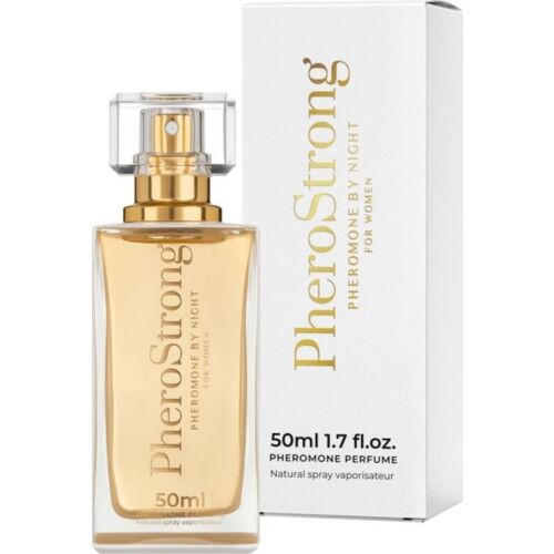 Άρωμα Γυναικών Pherostrong By Night 50 ml
