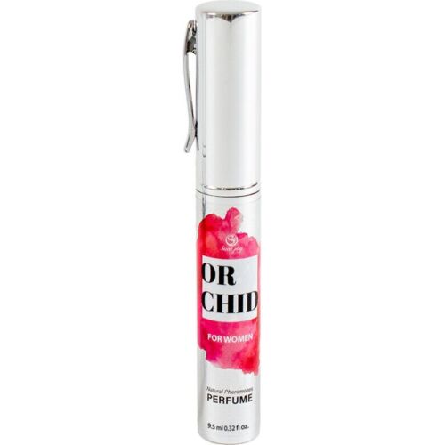 Άρωμα Feromonas Secretplay Orchid 9,5 ml με ελκυστική νότα