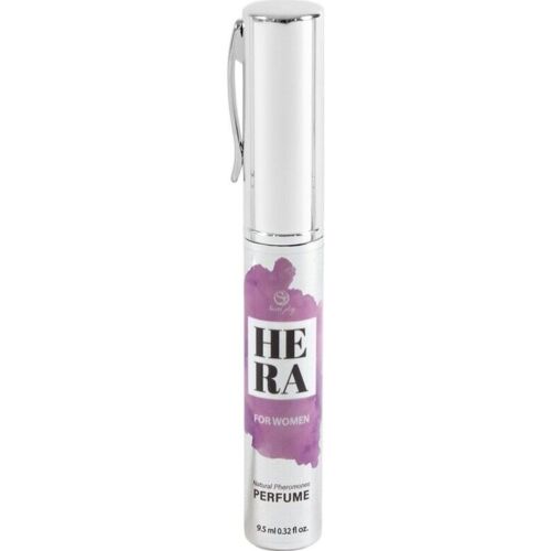 Άρωμα Φερομονών Secretplay Hera 10 ml με ελκυστική αίσθηση