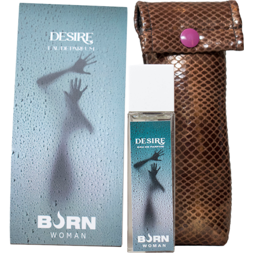 Άρωμα Burn 20 ml - Ενίσχυση της θηλυκότητας