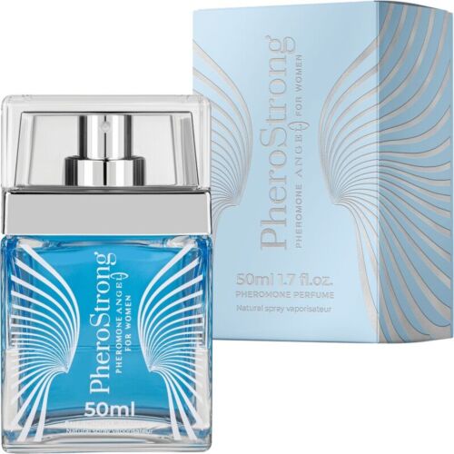 Άρωμα Φερομονών PheroStrong Angel 50 ml