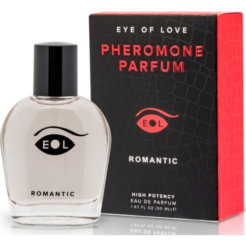 Αρωμα ανδρικό EYE OF LOVE EOL PHR PARFUM DELUXE 50 ML