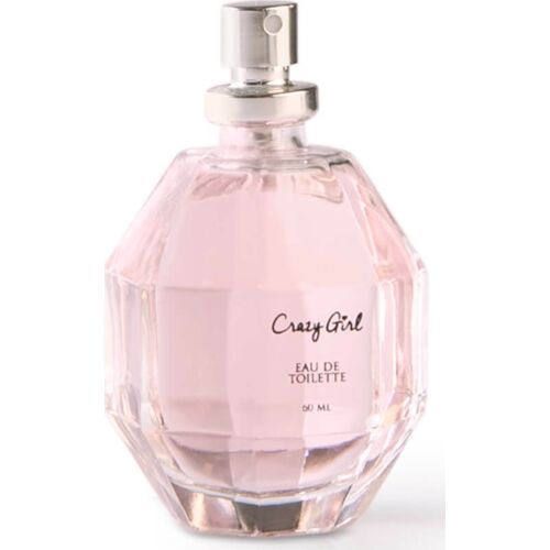 Άρωμα SEXITIVE Crazy Girl 60 ml με floral και γλυκό άρωμα