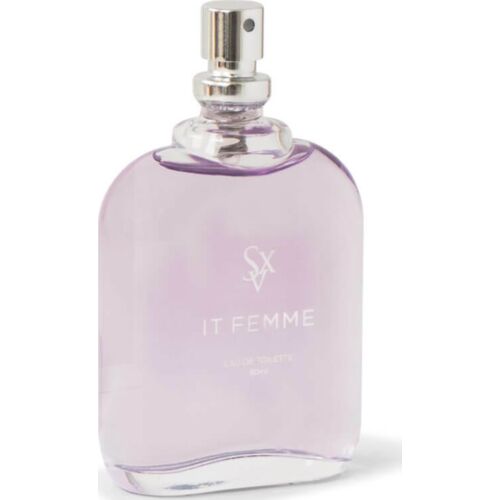 Άρωμα SEXITIVE IT FEMME 50 ml με αφροδισιακή αίσθηση