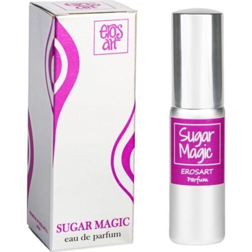 Άρωμα EROS-ART Sugar Magic 20cc με γλυκιά νότα
