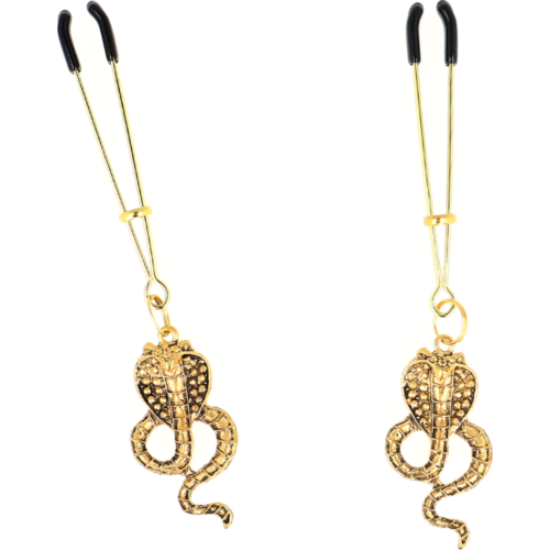 Πιντσάκια Θηλών KINK NIPPLE GRIP με κομψό σχέδιο