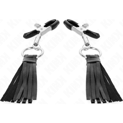 Δεσίματα θηλών KINK NIPPLE GRIP 6 CM