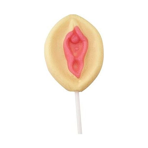 Καραμέλα Candy Pussy SPENCER & FLEETWOOD - Διασκέδαση στο πάρτι