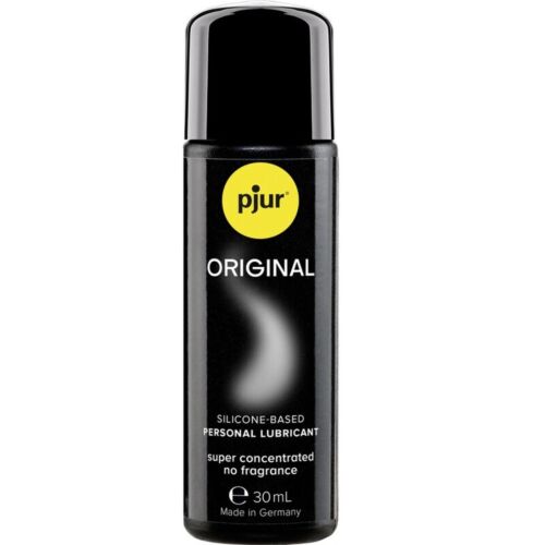 Λιπαντικό με βάση τη σιλικόνη Pjur Original