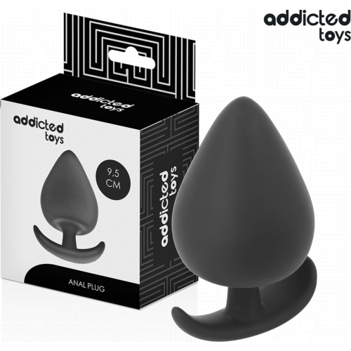 Προέκταση Πρωκτού Addicted Toys XL 9.5 cm