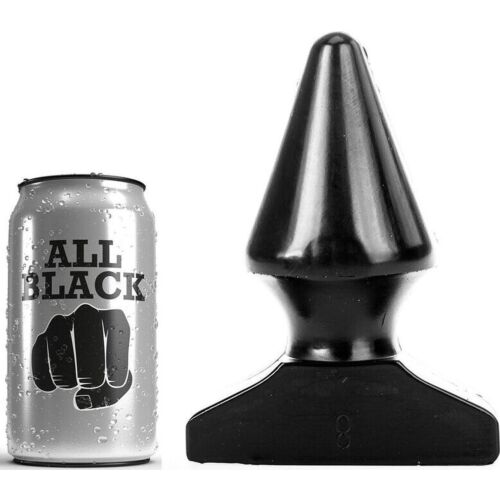 Αναβολέας ALL BLACK 17 CM - Ικανότητα διείσδυσης
