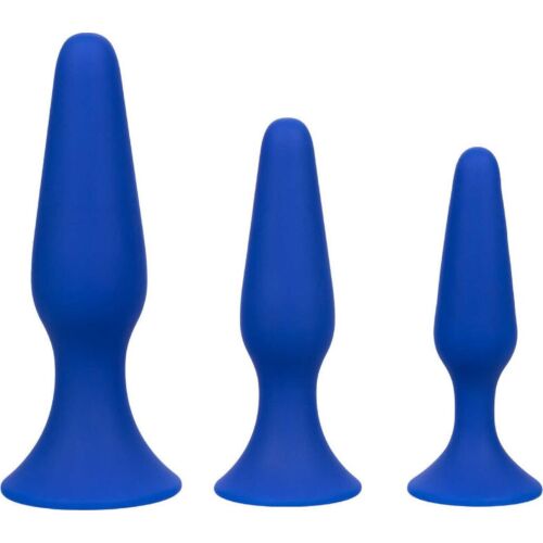 Πιμπαίνα CalExotics Admiral Kit με 3 μεγέθη