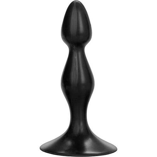 Plug Anal Calexotics Dr. Joel Intermediate με τρεις σταδιακές διαστάσεις