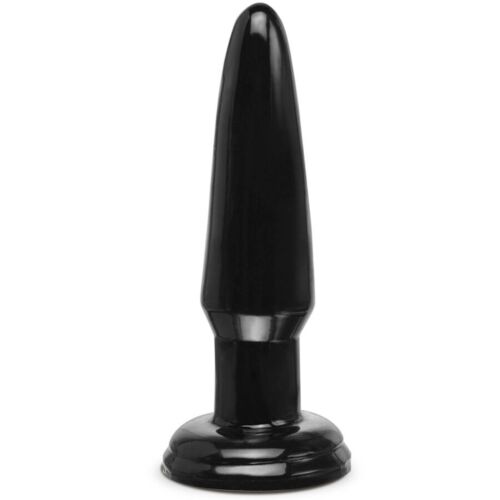 Περισσότερες Γεύσεις Butt Plug FETISH FANTASY SERIES 9 CM
