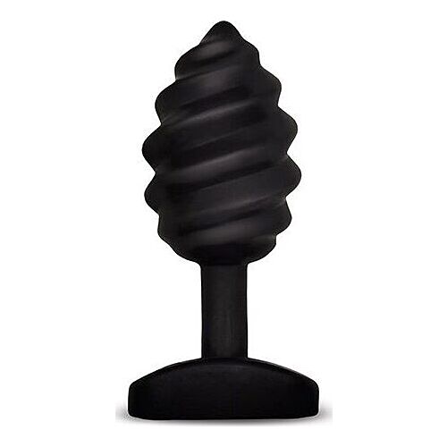 Plug Anal G-VIBE GPLUG TWIST με ισχυρή δόνηση