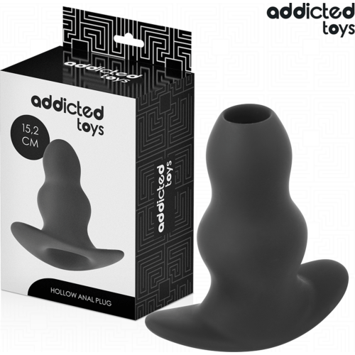 Αναλογικός Σύνδεσμος Addicted Toys XXL - Στεφανή