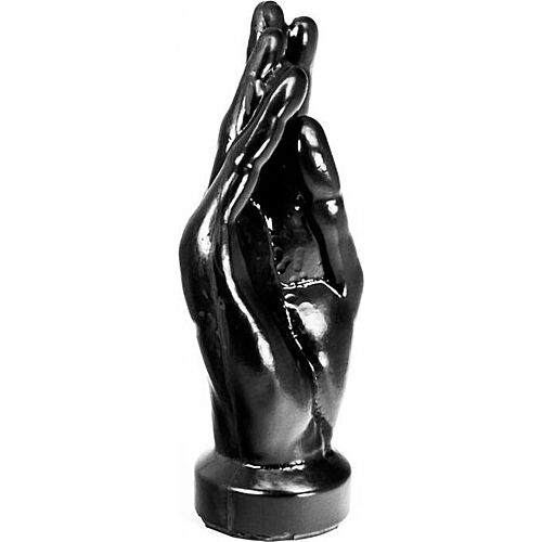 Plug Anal HUNG SYSTEM 23,7 cm με ισχυρό σύστημα αναρρόφησης