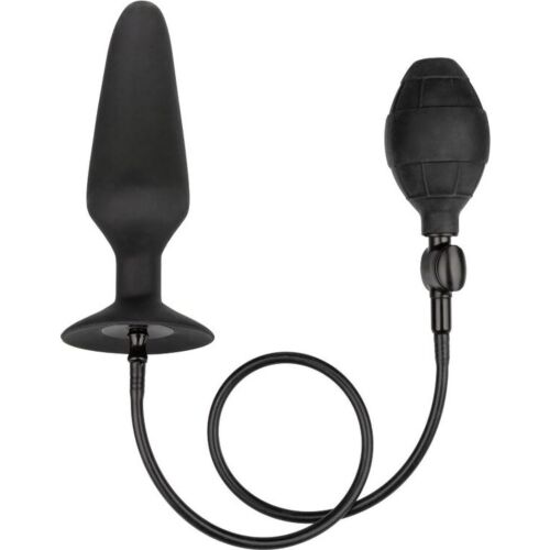 Προβολοί CALEXOTICS XL Σιλικόνης με Φούσκωμα