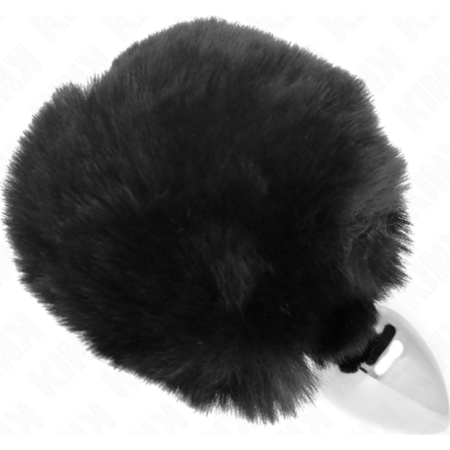 Plug Anal KINK με Κοντή Ουρά 8 εκ.