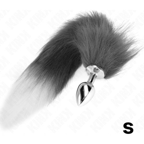 Plug Anal KINK S με Σαπούνι