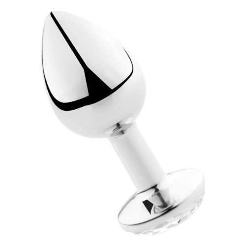 Plug Anal SECRETPLAY L με κωνική και θερμική διέγερση