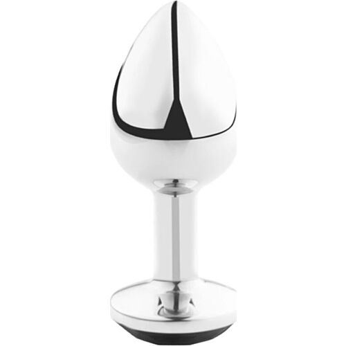 Plug Anal SECRETPLAY με κωνική διέγερση