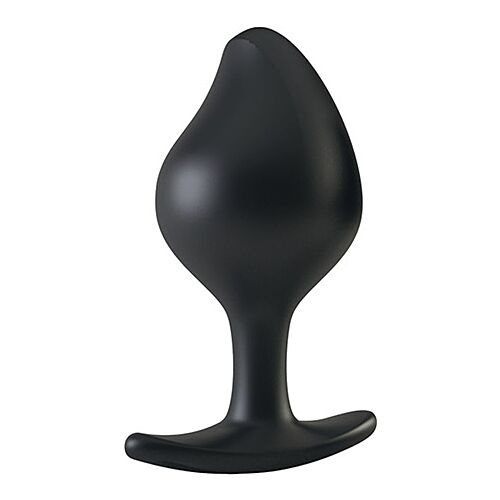 Plug Anal Mystim Rocking Force S με ηλεκτροδιέγερση
