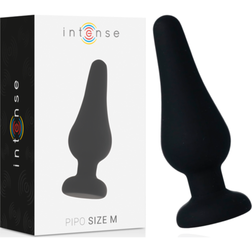 Προϊόντα απόλαυσης INTENSE PIPO M 11 CM