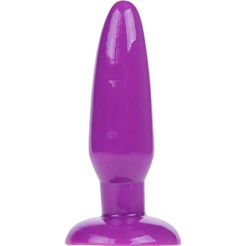 Plug Anal BAILE 15 CM - Άνεση στη διαστολή