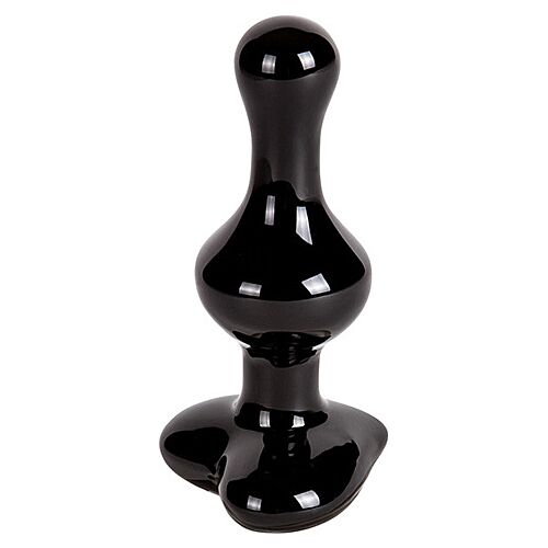 Πλαγκ Ανάλ S Pleasures Crystal STELLA με προοδευτική διάσταση