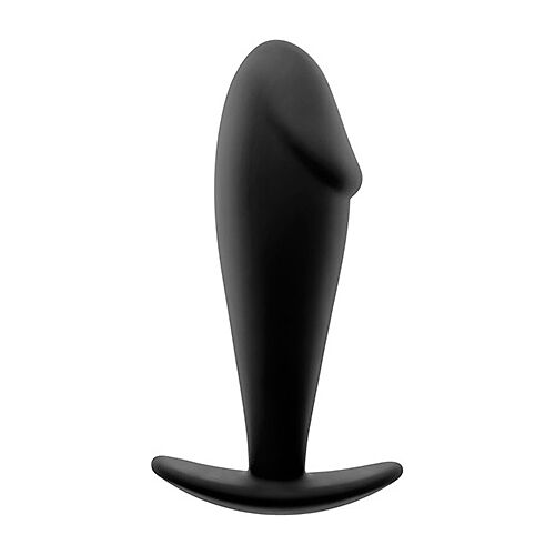 Plug Anal S Pleasures Teaser Plug για αρχάριους