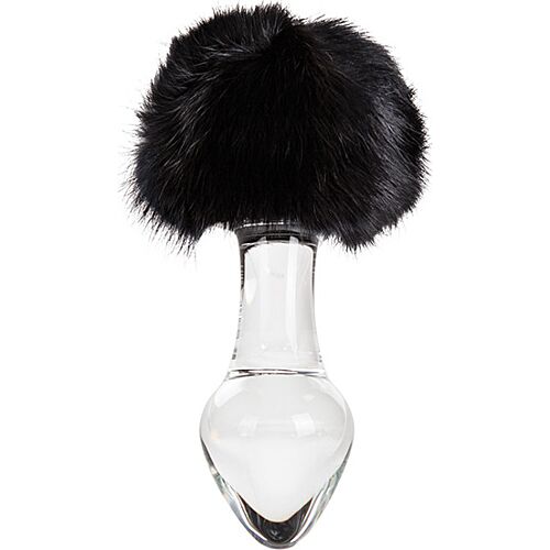 Plug Ακμής S Pleasures LEO με Ασφαλή Βάση