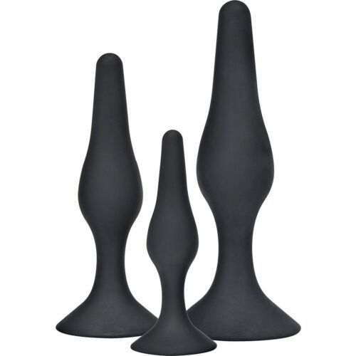 Προϊόντα Αναλογικά TOYJOY Curvy Companions 3 κομμάτια