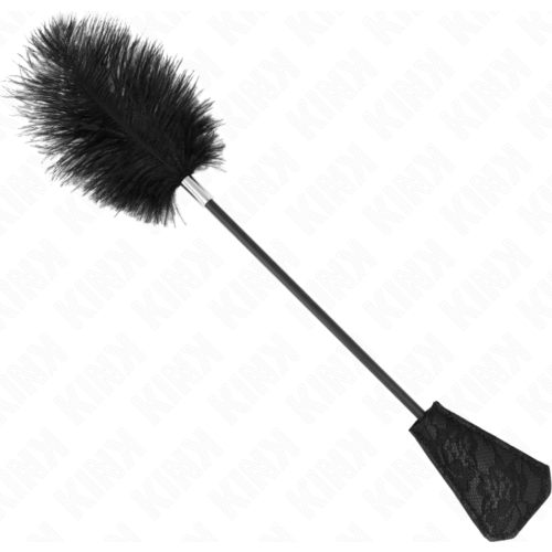 Πούλιες KINK 56 εκ. | Αισθησιακές απαλές αγγίξεις