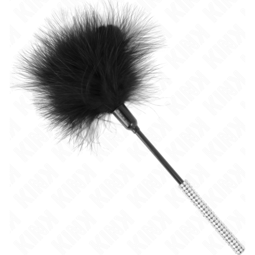 Πούλιες KINK με λαβή από διαμάντια