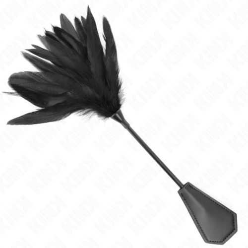 Παιχνίδι Κώδικα KINK - TICKLE FEATHERS 48 CM