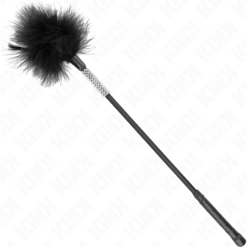 Δονητής KINK με διαμάντι - 50 εκ. μήκος