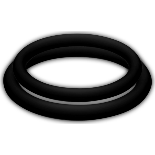 Δαχτυλίδι JOYDIVISION POTENZDUO Τάξη M με υποστήριξη στύσης