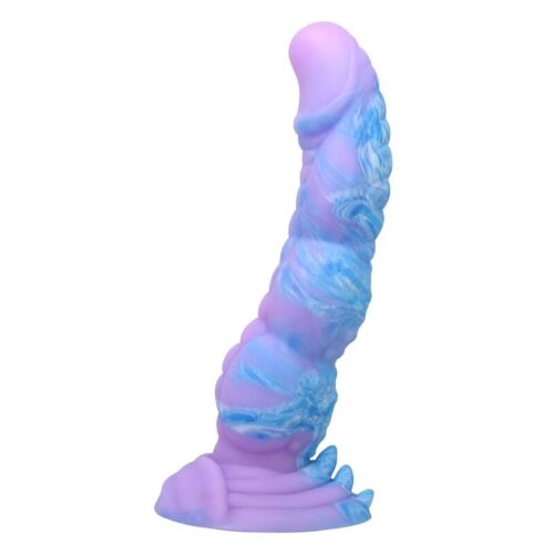 Δονητής POWER MONSTERS ALIEN FANTASY 20.5 cm
