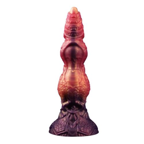 Ντίλντο POWER MONSTERS SAVAGE BEASTLORD 24 cm