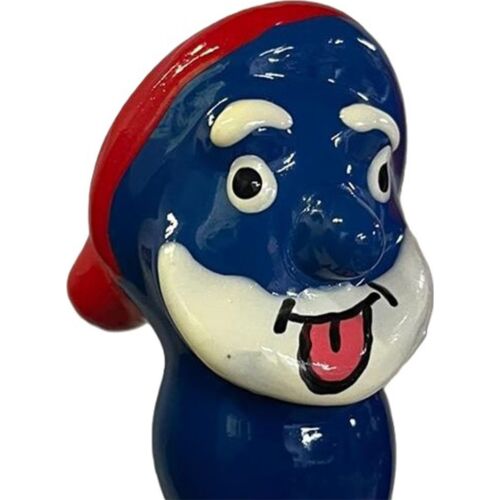 Προφυλακτικό Condomerie Abuelo με Χειροποίητη Ζωγραφική