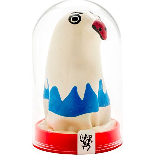 Προφυλακτικό Condomerie Águila - Διακοσμημένο στο χέρι