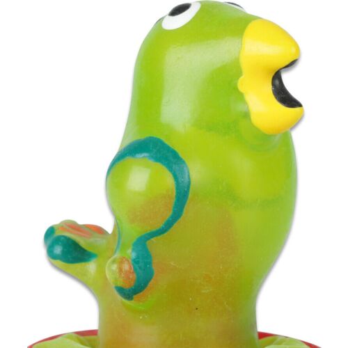 Προφυλακτικό Condomerie Amazónico Διακοσμημένο Χειροποίητα