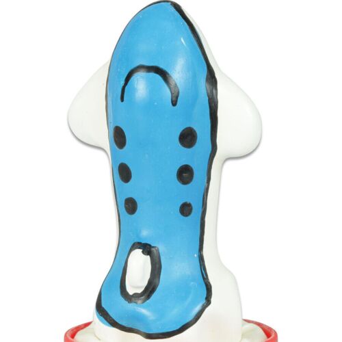 Προφυλακτικό Condomerie Αεροπλάνο - Καλλιτεχνικό σχέδιο