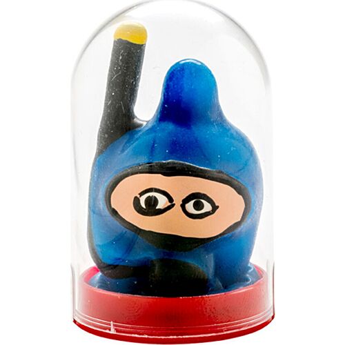 Προφυλακτικό CONDOMERIE Ζωγραφισμένο Χειροποίητα