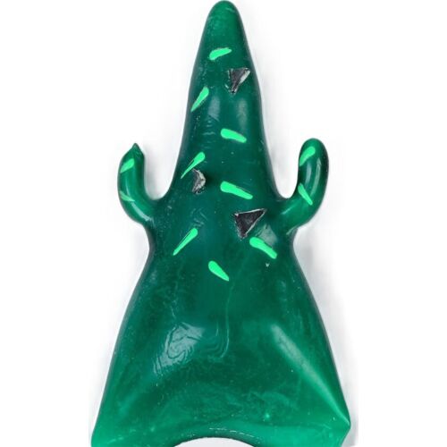 Προφυλακτικό Condomerie Cactus Grande XL - Διακοσμητικό και Καλλιτεχνικό