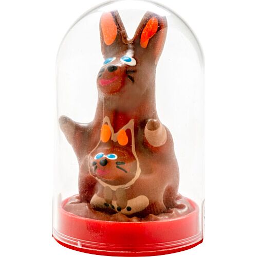 Προφυλακτικό Condomerie Canguro Μοντέλο 1 Καλλιτεχνικό