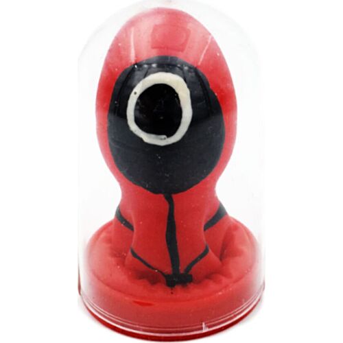 Προφυλακτικό Condomerie Κύκλος Πινακωτό