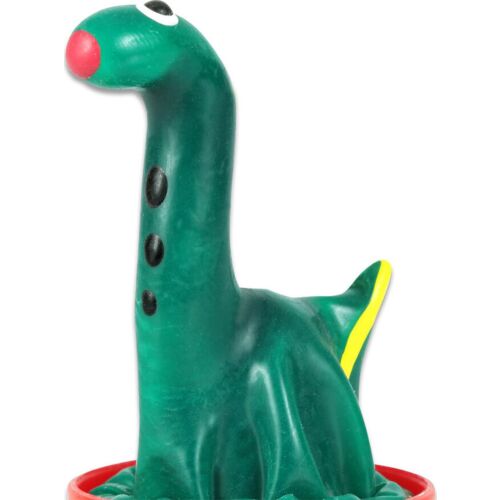 Προφυλακτικό Condomerie Cobra - Διακοσμητικό Τροφή